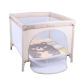 Продукт Kikkaboo Enjoy - Кошара за игра  - 4 - BG Hlapeta